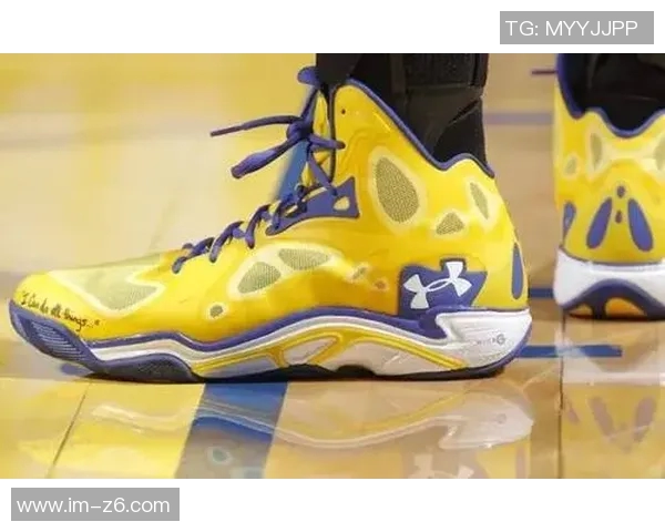 库里对Curry13设计不满UA却无视反馈坚持推出新款球鞋