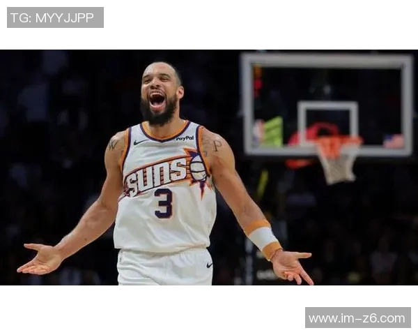 香波特直言狄龙未入全明星名单令人费解认为他是本赛季最大遗珠 香波特直言狄龙未入全明星名单令人费解认为他是本赛季最大遗珠