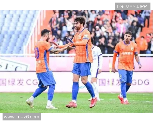 山东泰山热身赛战平首尔FC休假三日后启程广州冬训 山东泰山热身赛战平首尔FC休假三日后启程广州冬训