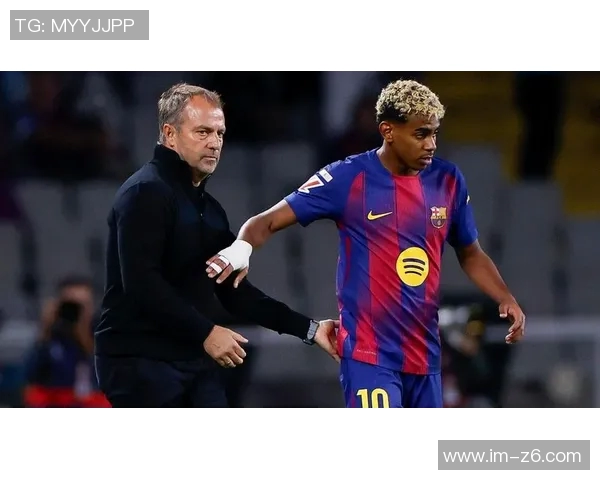 弗里克与德科默契合作哈维与德科在决策上存在明显分歧 弗里克与德科默契合作哈维与德科在决策上存在明显分歧