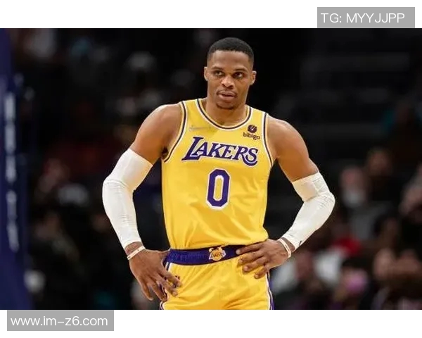 夸梅谈威少被称威铁称呼无碍联盟中只有布朗尼不容置喙