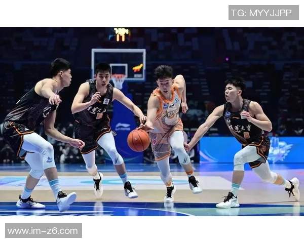 抖音携手CBA开启直播带货新模式推动商业转化创新